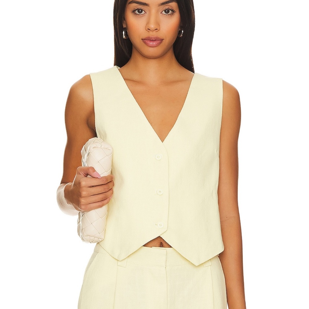 LIONESS LEO VEST